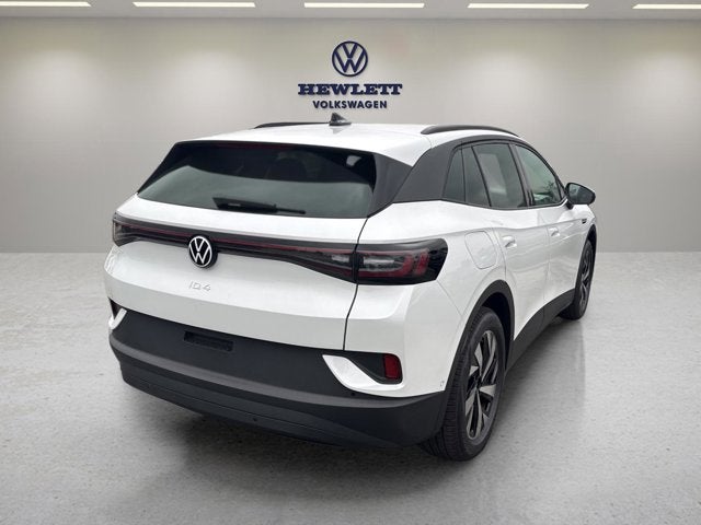 2026 Volkswagen ID.4 Pro