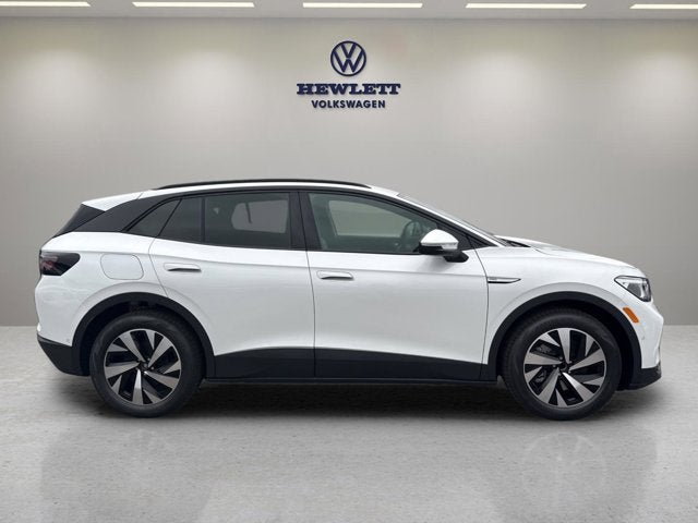 2026 Volkswagen ID.4 Pro