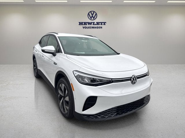 2026 Volkswagen ID.4 Pro