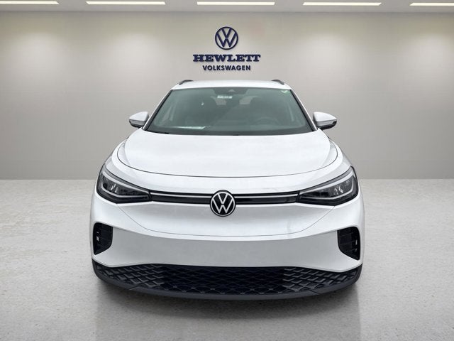 2026 Volkswagen ID.4 Pro