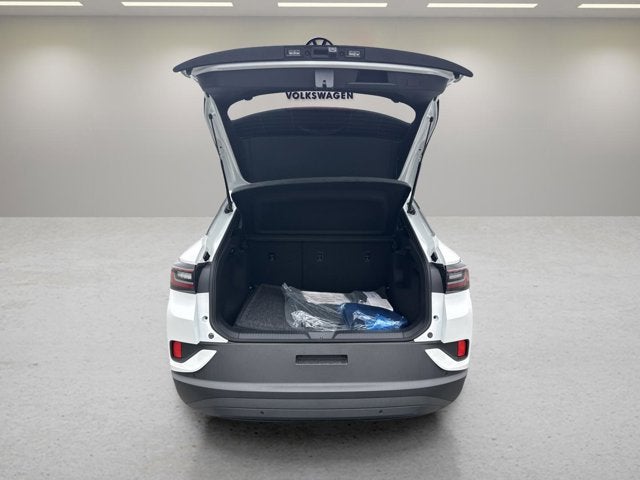 2026 Volkswagen ID.4 Pro