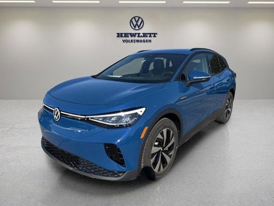 2025 Volkswagen ID.4 Pro