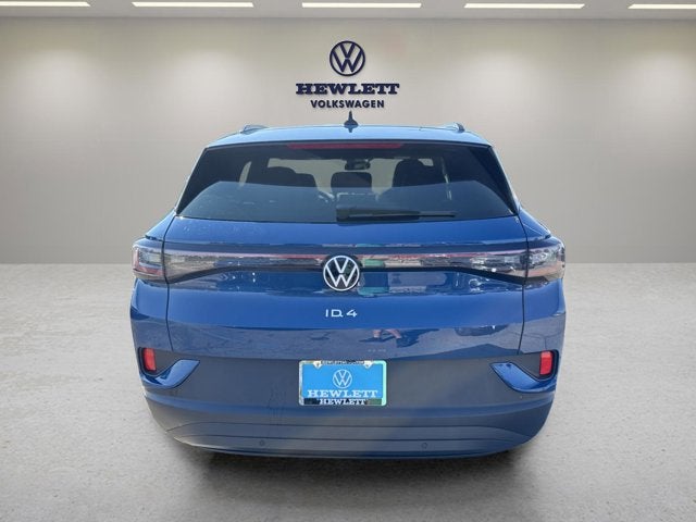 2025 Volkswagen ID.4 Pro