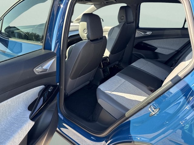 2025 Volkswagen ID.4 Pro