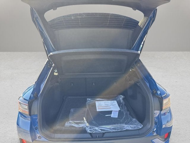 2025 Volkswagen ID.4 Pro