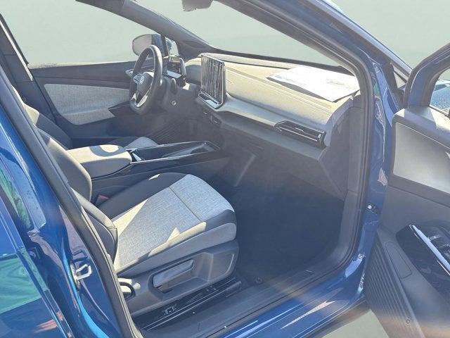 2025 Volkswagen ID.4 Pro