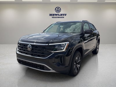 2026 Volkswagen Atlas Cross Sport 2.0T SE