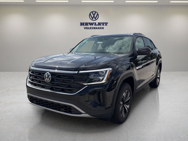 2026 Volkswagen Atlas Cross Sport 2.0T SE