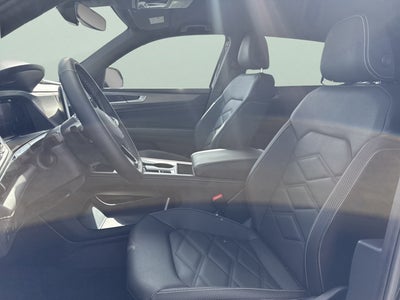 2026 Volkswagen Atlas Cross Sport 2.0T SE