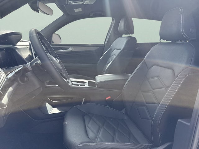 2026 Volkswagen Atlas Cross Sport 2.0T SE
