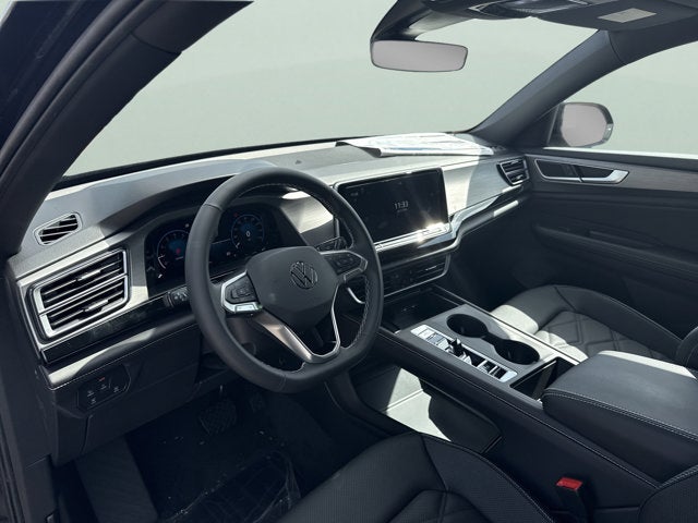 2026 Volkswagen Atlas Cross Sport 2.0T SE