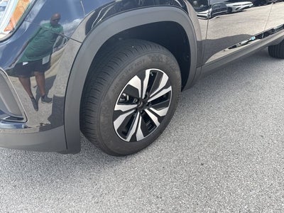 2026 Volkswagen Atlas Cross Sport 2.0T SE