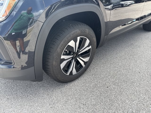 2026 Volkswagen Atlas Cross Sport 2.0T SE