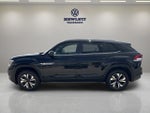 2026 Volkswagen Atlas Cross Sport 2.0T SE
