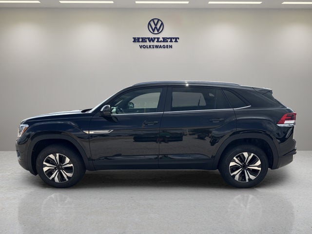 2026 Volkswagen Atlas Cross Sport 2.0T SE