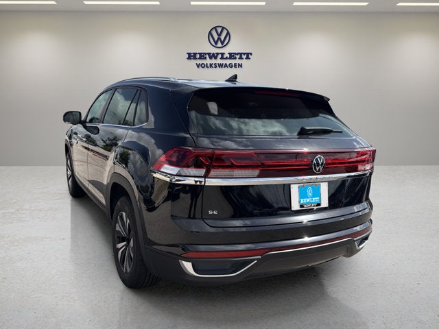 2026 Volkswagen Atlas Cross Sport 2.0T SE