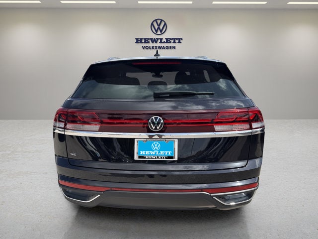 2026 Volkswagen Atlas Cross Sport 2.0T SE