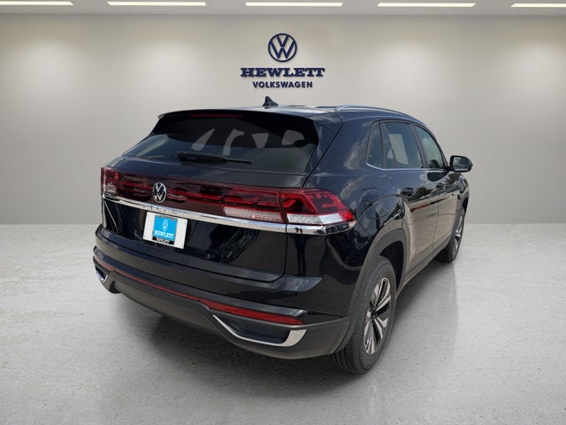 2026 Volkswagen Atlas Cross Sport 2.0T SE