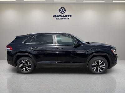 2026 Volkswagen Atlas Cross Sport 2.0T SE