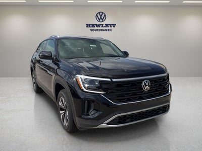 2026 Volkswagen Atlas Cross Sport 2.0T SE