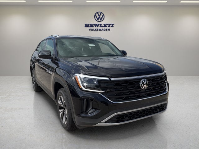 2026 Volkswagen Atlas Cross Sport 2.0T SE