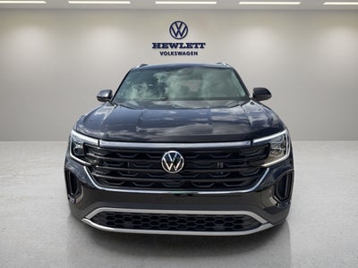 2026 Volkswagen Atlas Cross Sport 2.0T SE