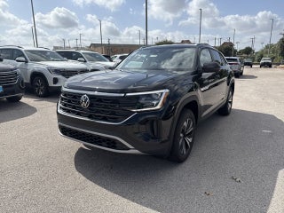 2026 Volkswagen Atlas Cross Sport 2.0T SE