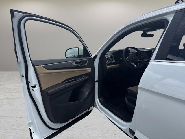 2026 Volkswagen Atlas Cross Sport 2.0T SE