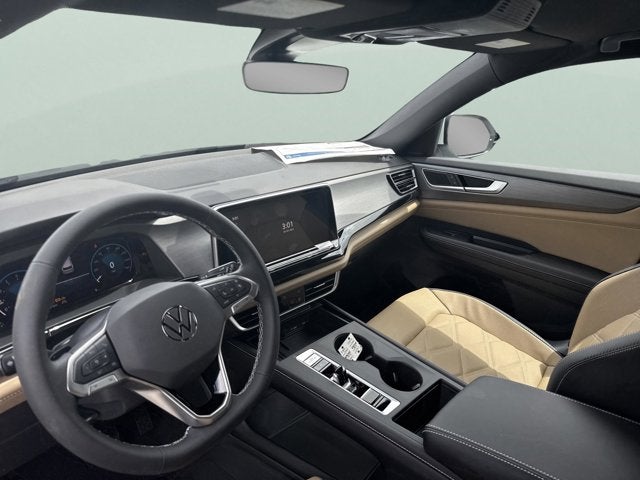 2026 Volkswagen Atlas Cross Sport 2.0T SE