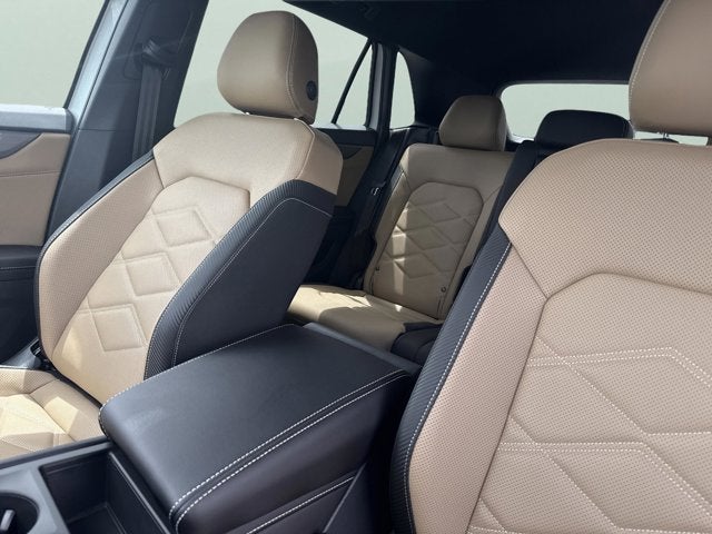 2026 Volkswagen Atlas Cross Sport 2.0T SE