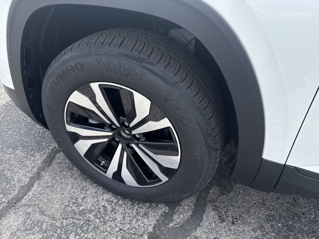 2026 Volkswagen Atlas Cross Sport 2.0T SE