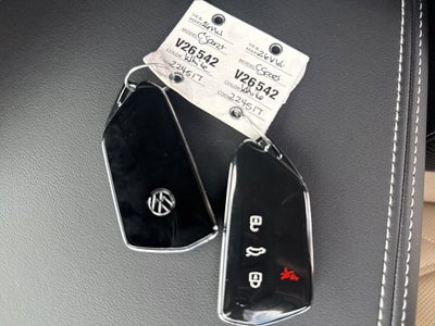 2026 Volkswagen Atlas Cross Sport 2.0T SE