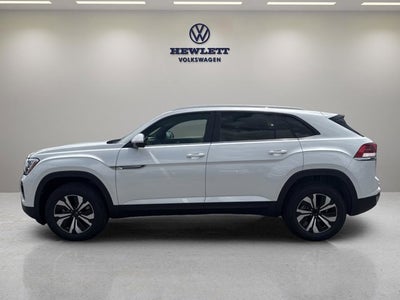 2026 Volkswagen Atlas Cross Sport 2.0T SE
