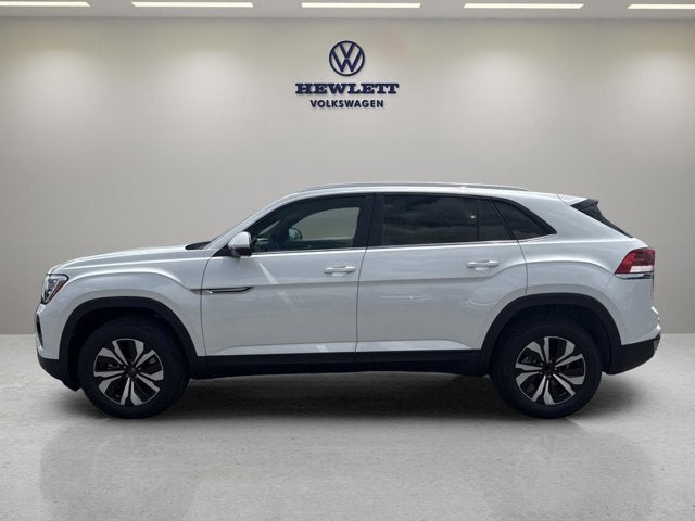 2026 Volkswagen Atlas Cross Sport 2.0T SE