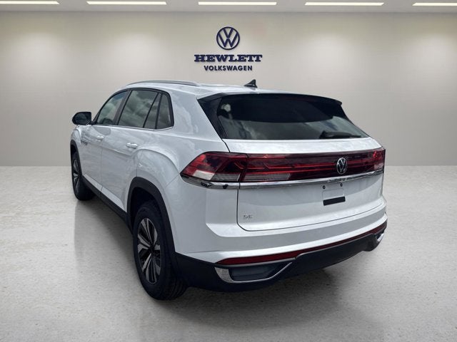 2026 Volkswagen Atlas Cross Sport 2.0T SE