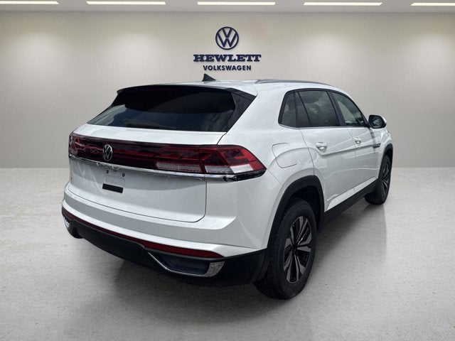 2026 Volkswagen Atlas Cross Sport 2.0T SE