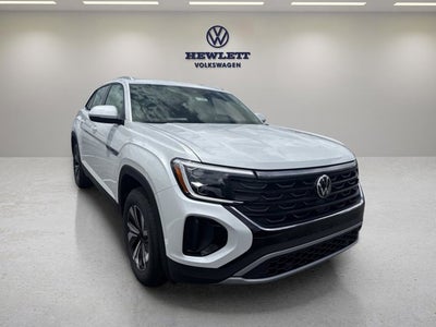 2026 Volkswagen Atlas Cross Sport 2.0T SE