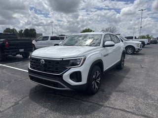 2026 Volkswagen Atlas Cross Sport 2.0T SE