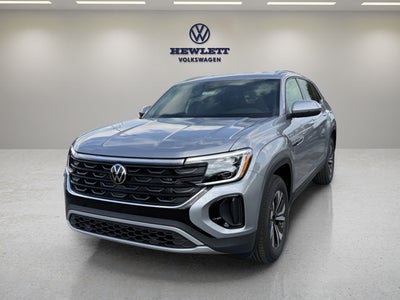 2026 Volkswagen Atlas Cross Sport 2.0T SE