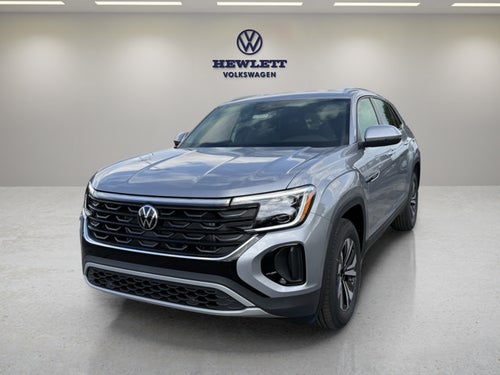 2026 Volkswagen Atlas Cross Sport 2.0T SE