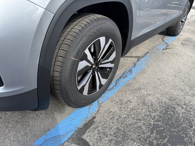 2026 Volkswagen Atlas Cross Sport 2.0T SE