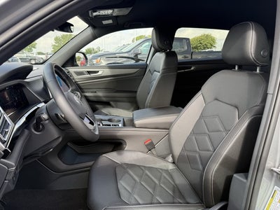 2026 Volkswagen Atlas Cross Sport 2.0T SE