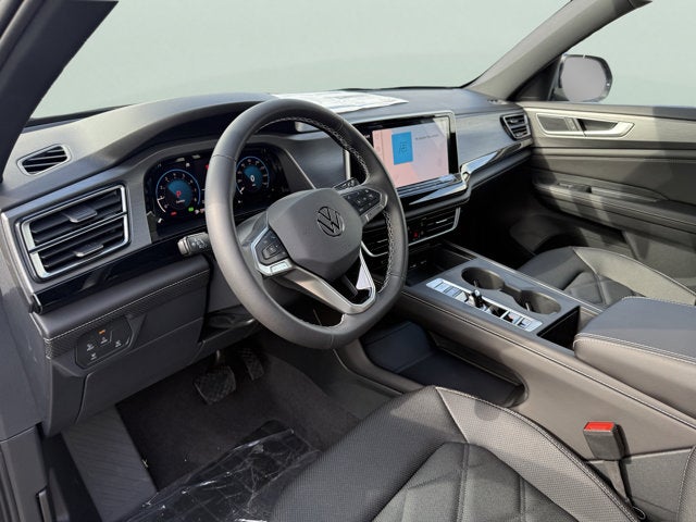 2026 Volkswagen Atlas Cross Sport 2.0T SE