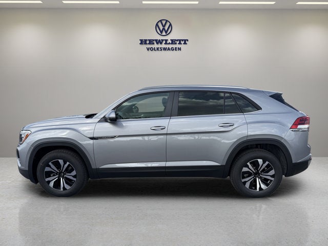 2026 Volkswagen Atlas Cross Sport 2.0T SE
