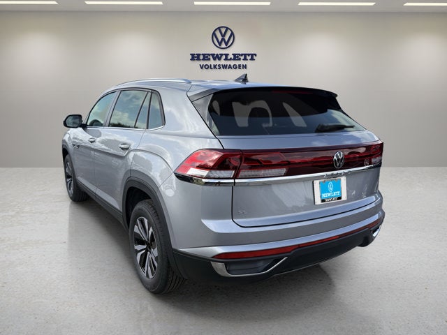 2026 Volkswagen Atlas Cross Sport 2.0T SE