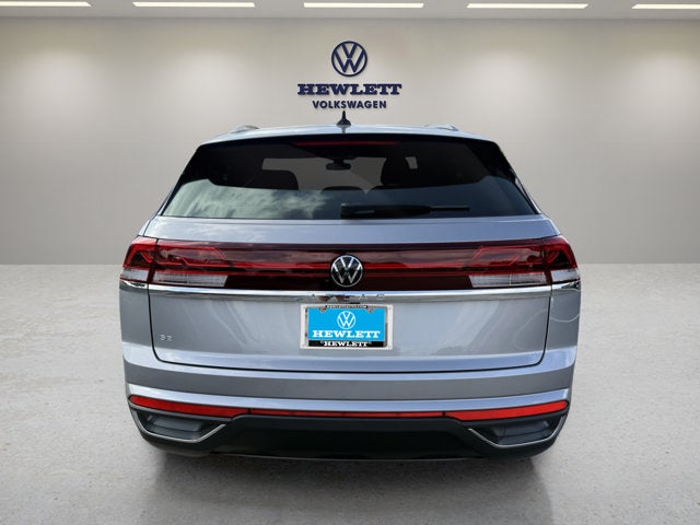 2026 Volkswagen Atlas Cross Sport 2.0T SE