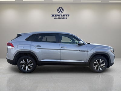 2026 Volkswagen Atlas Cross Sport 2.0T SE