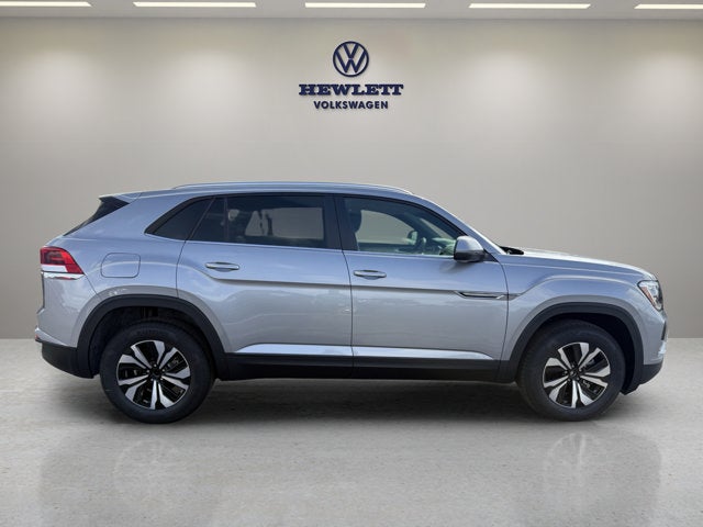 2026 Volkswagen Atlas Cross Sport 2.0T SE