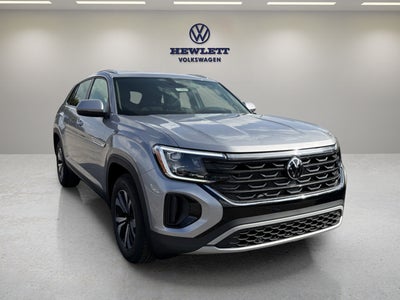 2026 Volkswagen Atlas Cross Sport 2.0T SE