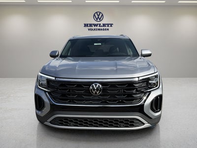 2026 Volkswagen Atlas Cross Sport 2.0T SE